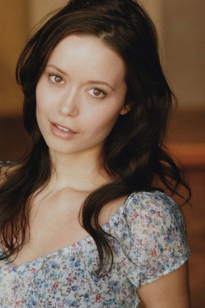 Summer Glau Summer Glau