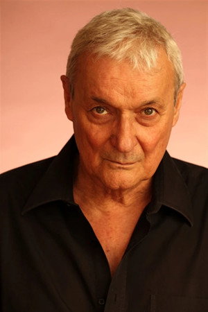 Jean-Pierre Leroux Jean-Pierre Leroux