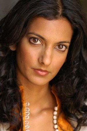 Poorna Jagannathan Poorna Jagannathan