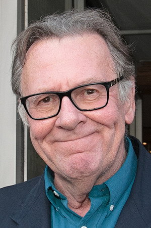 Tom Wilkinson Tom Wilkinson
