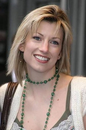 Claire Goose Claire Goose