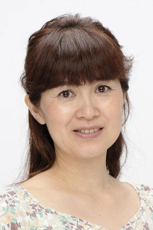 Keiko Aizawa Keiko Aizawa