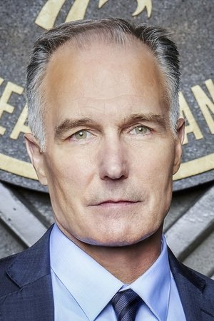 Patrick St. Esprit Patrick St. Esprit
