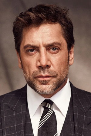 Javier Bardem Javier Bardem