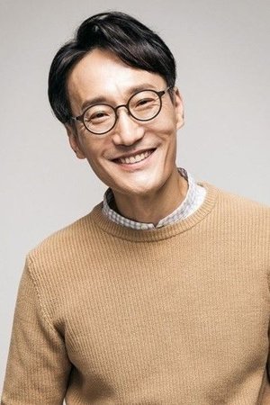 Jeong Jae-seong Jeong Jae-seong