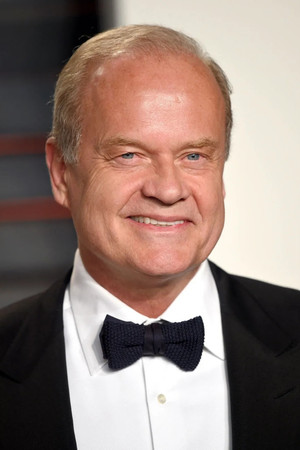 Kelsey Grammer Kelsey Grammer