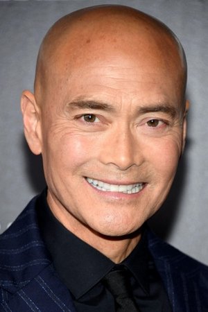 Mark Dacascos Mark Dacascos