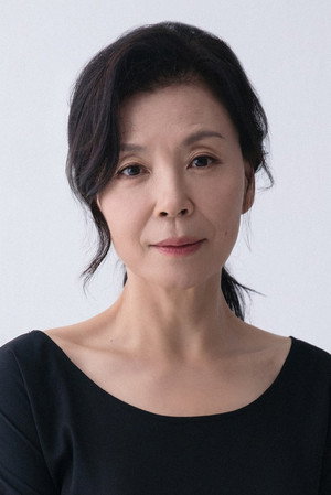 Cha Mi-kyung Cha Mi-kyung