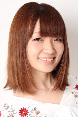 Atsumi Tanezaki Atsumi Tanezaki