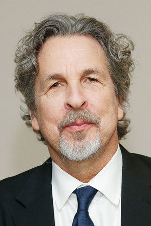 Peter Farrelly Peter Farrelly