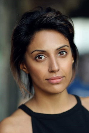 Ritu Arya Ritu Arya