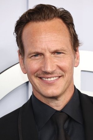 Patrick Wilson Patrick Wilson