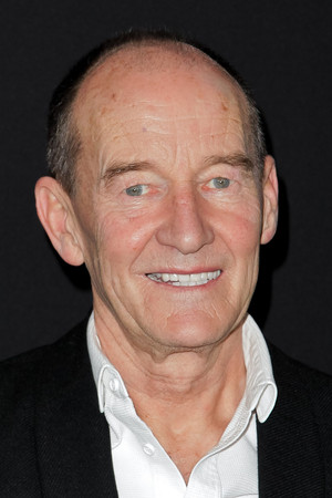 David Hayman David Hayman
