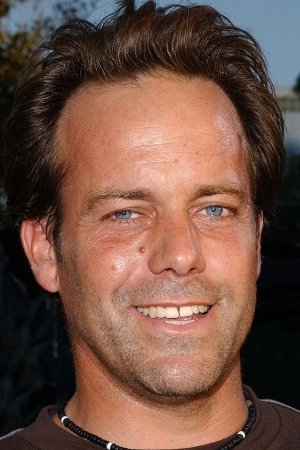 John Stockwell John Stockwell