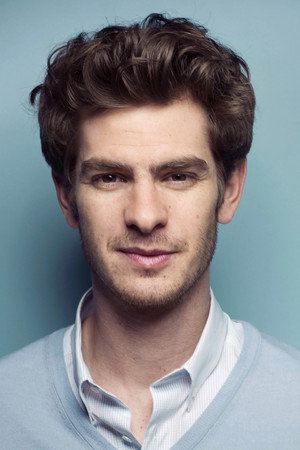 Andrew Garfield Andrew Garfield
