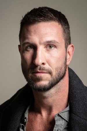 Pablo Schreiber Pablo Schreiber