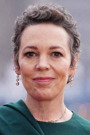 Olivia Colman Olivia Colman