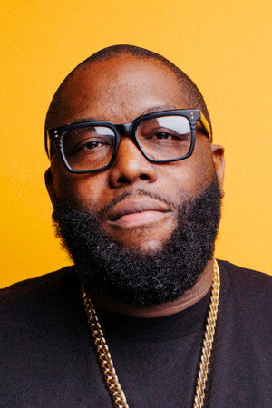 Killer Mike Killer Mike