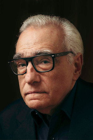 Martin Scorsese Martin Scorsese