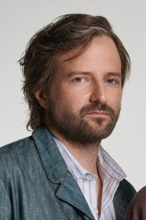 Matt Duffer Matt Duffer