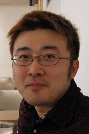 Tamaki Kojo Tamaki Kojo