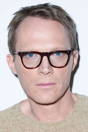 Paul Bettany Paul Bettany