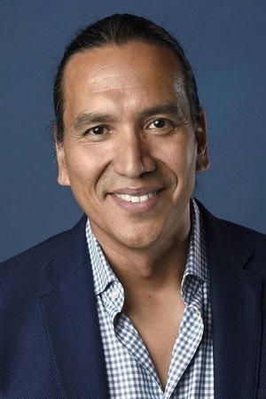 Michael Greyeyes Michael Greyeyes