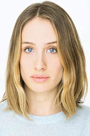 Rachel Zeiger-Haag Rachel Zeiger-Haag