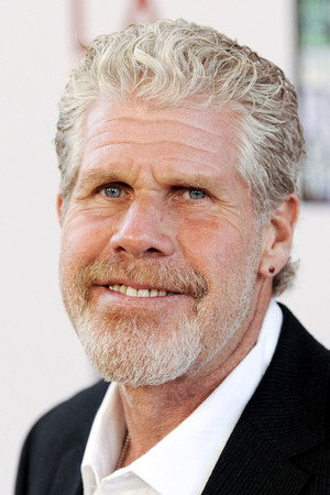 Ron Perlman Ron Perlman