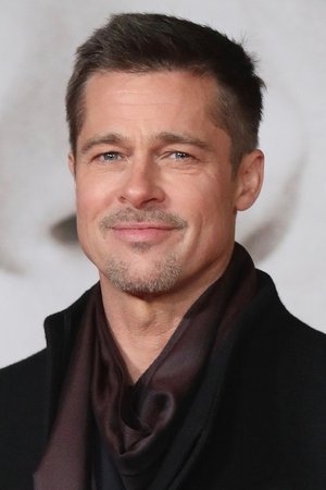 Brad Pitt Brad Pitt
