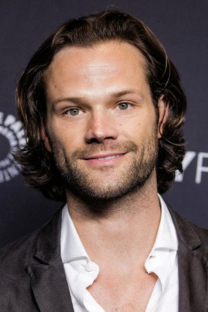 Jared Padalecki Jared Padalecki