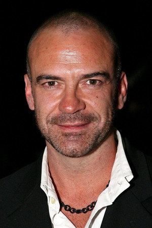 Alan van Sprang Alan van Sprang