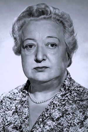 Gladys Henson Gladys Henson