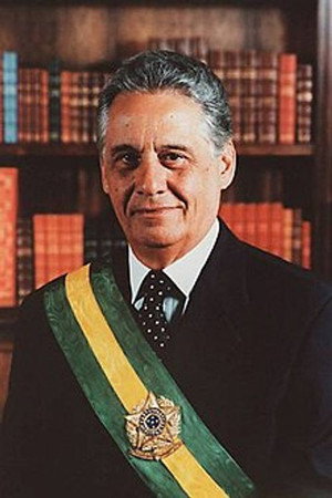 Fernando Henrique Cardoso Fernando Henrique Cardoso