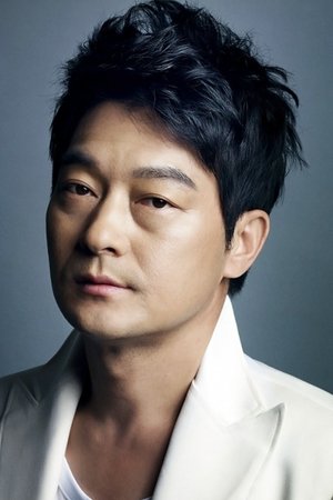 Cho Seong-ha Cho Seong-ha