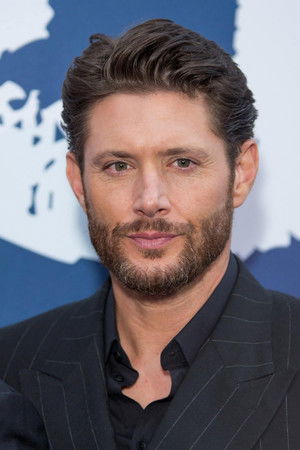 Jensen Ackles Jensen Ackles