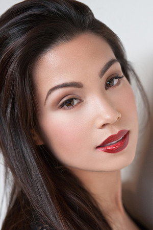 Natalie Mendoza Natalie Mendoza