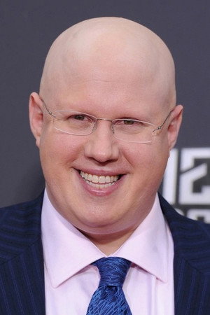Matt Lucas Matt Lucas