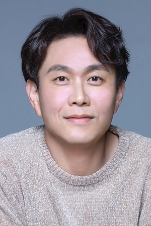 Oh Jung-se Oh Jung-se