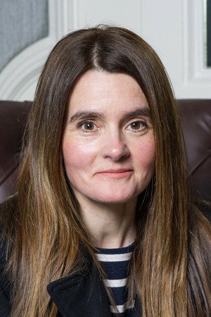 Shirley Henderson Shirley Henderson