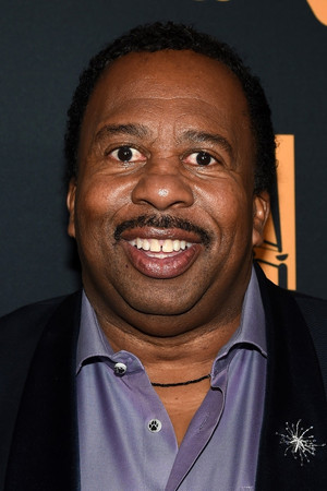 Leslie David Baker Leslie David Baker
