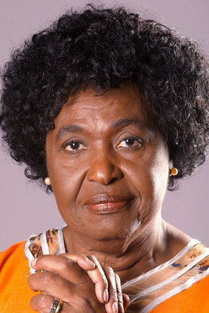 Benedita da Silva Benedita da Silva