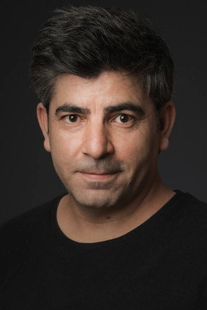 Mehmet Selim Akgul Mehmet Selim Akgul