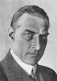 Benjamin Christensen