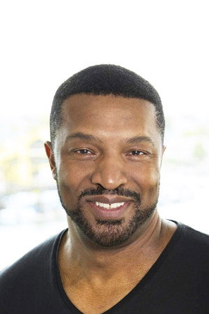 Roger Cross Roger Cross