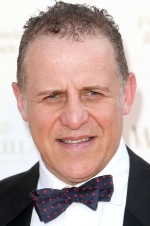 Nigel Lindsay Nigel Lindsay