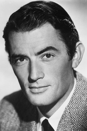 Gregory Peck Gregory Peck