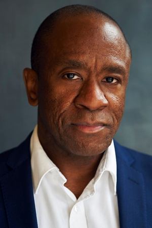 Lucian Msamati Lucian Msamati