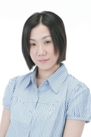 Masami Suzuki Masami Suzuki