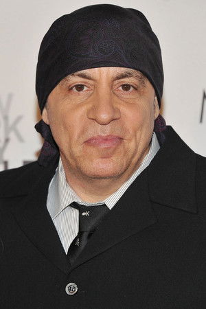 Steven Van Zandt Steven Van Zandt